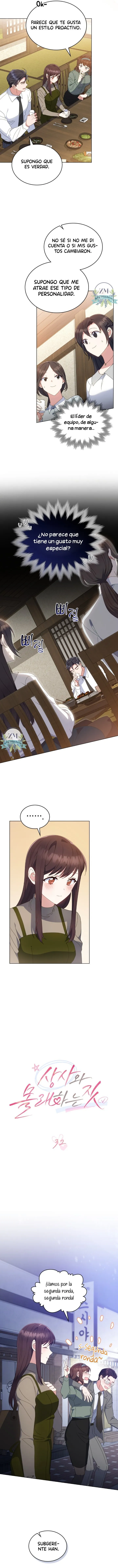 5 Lo Que Hago Con Mi Jefe