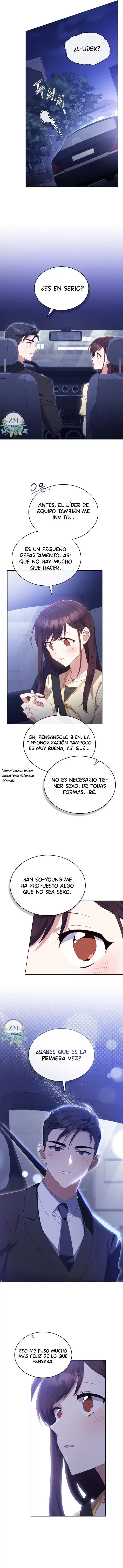 6 Lo Que Hago Con Mi Jefe