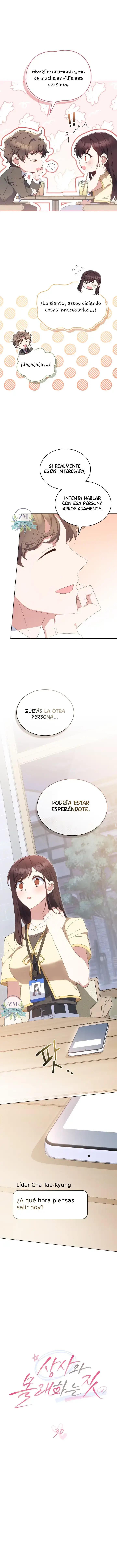 2 Lo Que Hago Con Mi Jefe