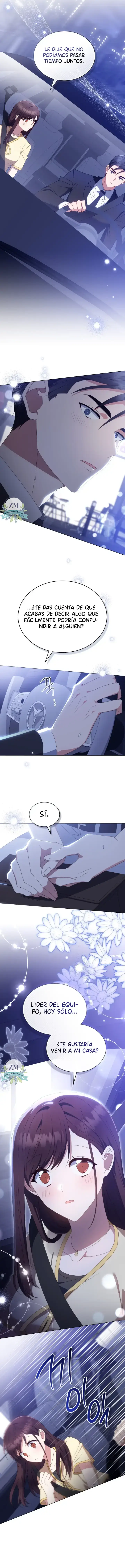 5 Lo Que Hago Con Mi Jefe