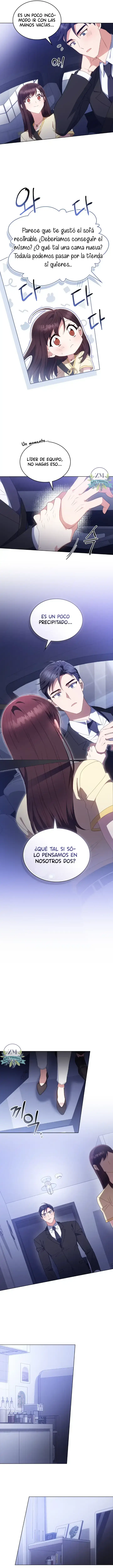 7 Lo Que Hago Con Mi Jefe