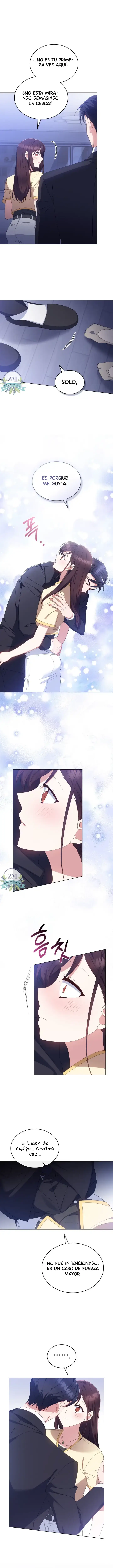 8 Lo Que Hago Con Mi Jefe