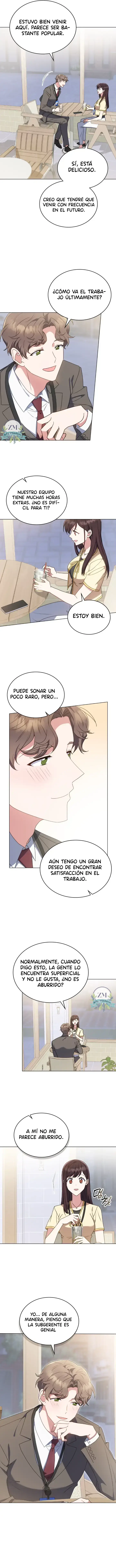 6 Lo Que Hago Con Mi Jefe