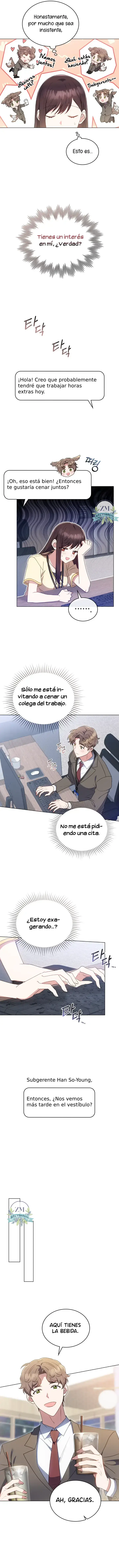 5 Lo Que Hago Con Mi Jefe