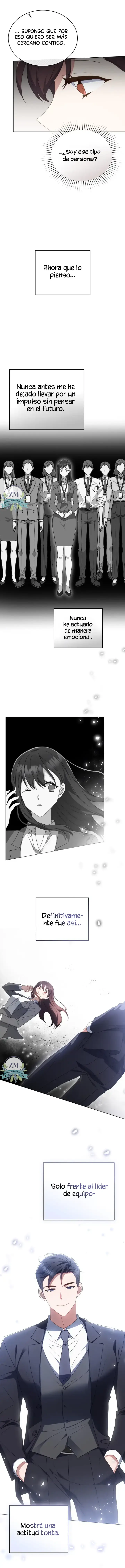 8 Lo Que Hago Con Mi Jefe