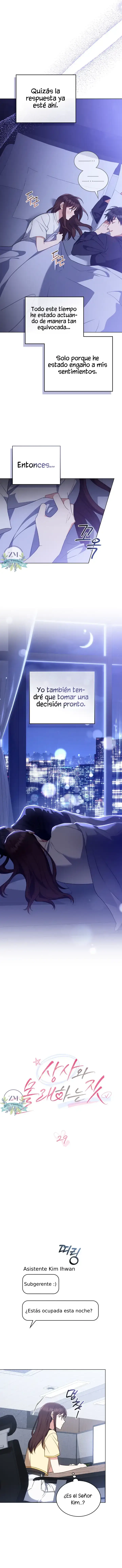 4 Lo Que Hago Con Mi Jefe