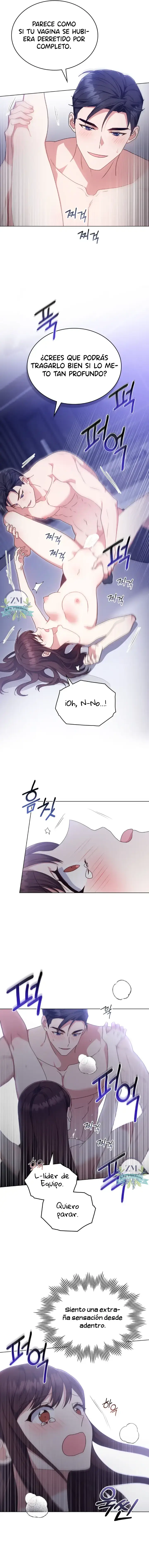 7 Lo Que Hago Con Mi Jefe