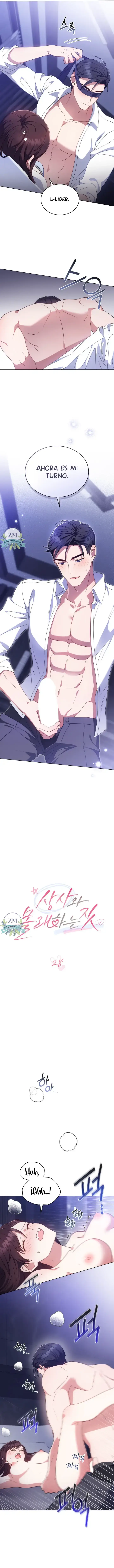 5 Lo Que Hago Con Mi Jefe