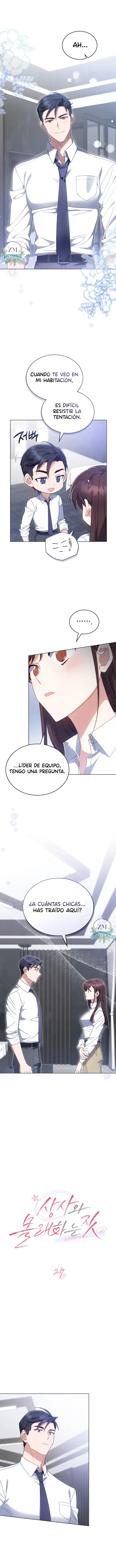 4 Lo Que Hago Con Mi Jefe