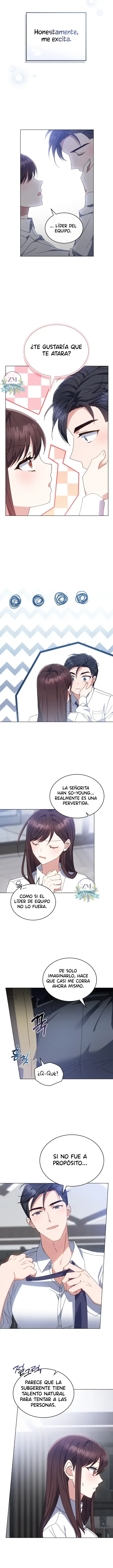 7 Lo Que Hago Con Mi Jefe