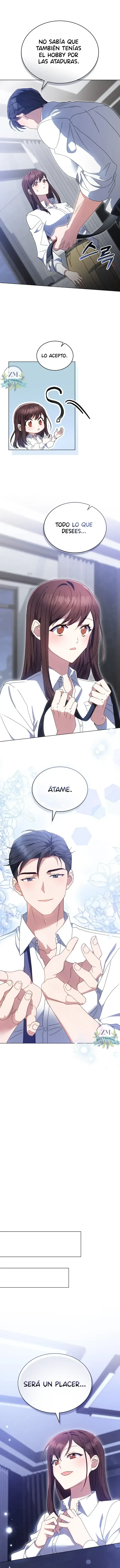 8 Lo Que Hago Con Mi Jefe