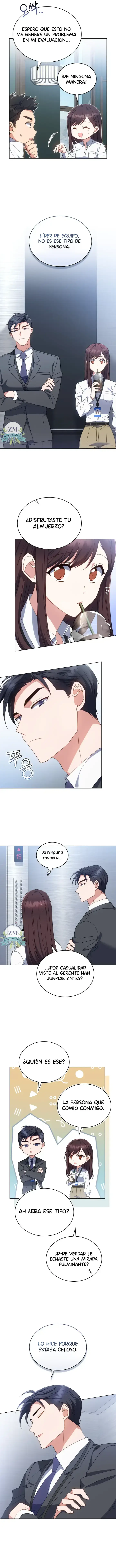 8 Lo Que Hago Con Mi Jefe