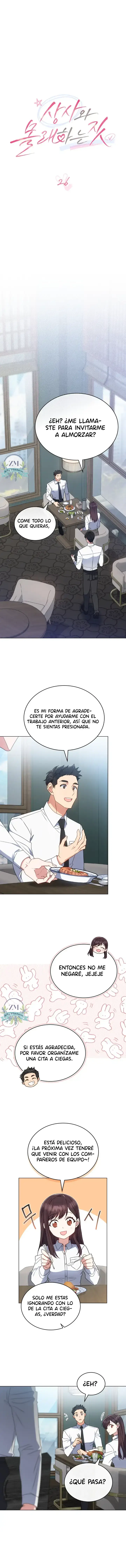 6 Lo Que Hago Con Mi Jefe