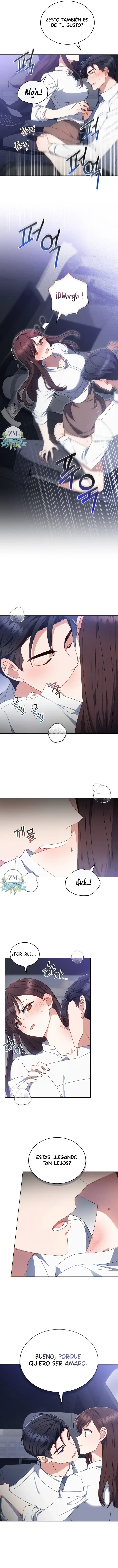 4 Lo Que Hago Con Mi Jefe