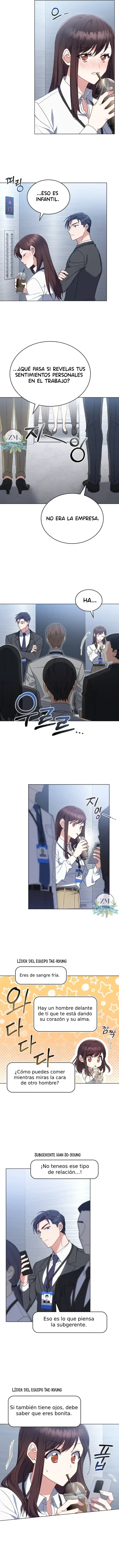 9 Lo Que Hago Con Mi Jefe