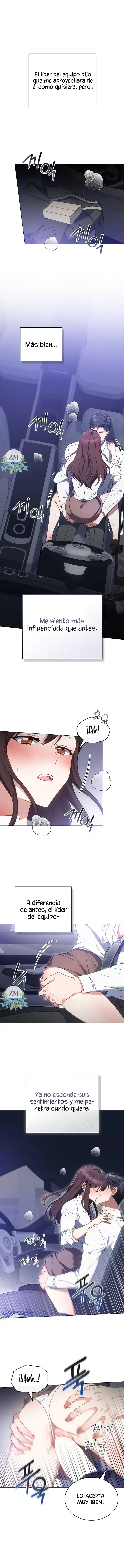 3 Lo Que Hago Con Mi Jefe