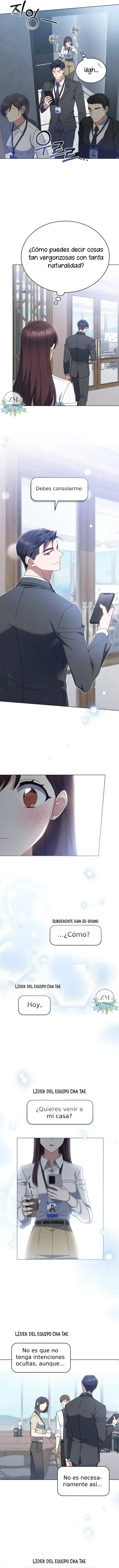 10 Lo Que Hago Con Mi Jefe