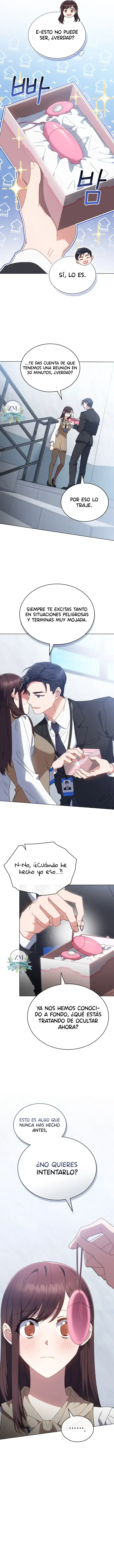 5 Lo Que Hago Con Mi Jefe