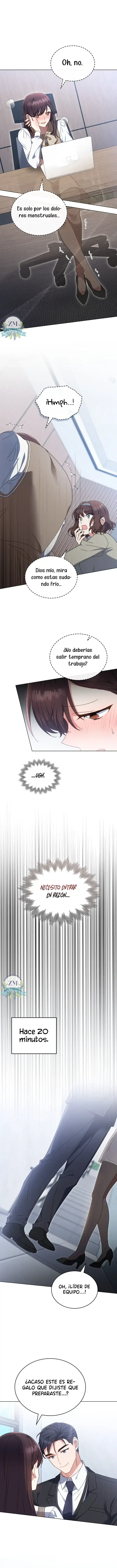 4 Lo Que Hago Con Mi Jefe