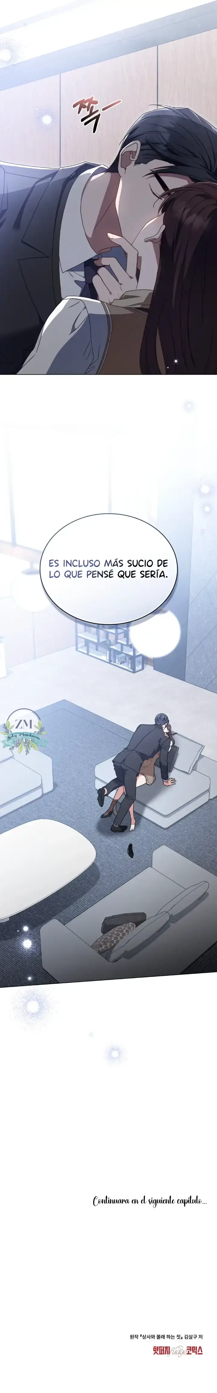 13 Lo Que Hago Con Mi Jefe