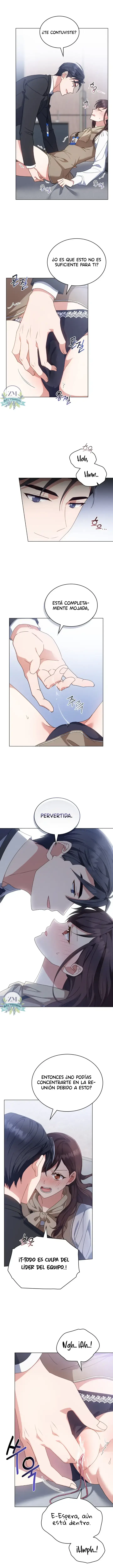 9 Lo Que Hago Con Mi Jefe