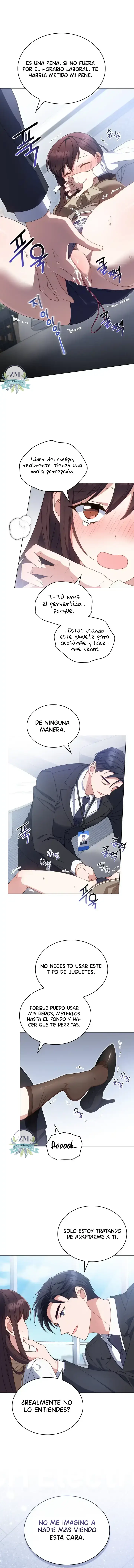 10 Lo Que Hago Con Mi Jefe