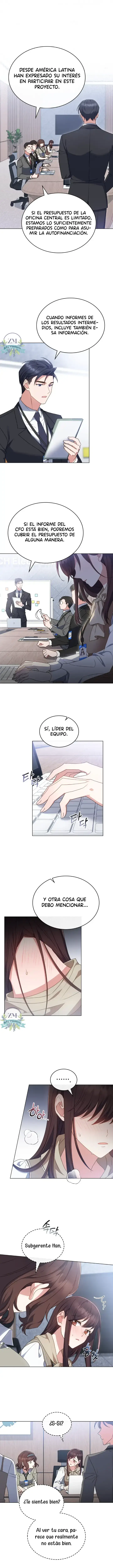 3 Lo Que Hago Con Mi Jefe