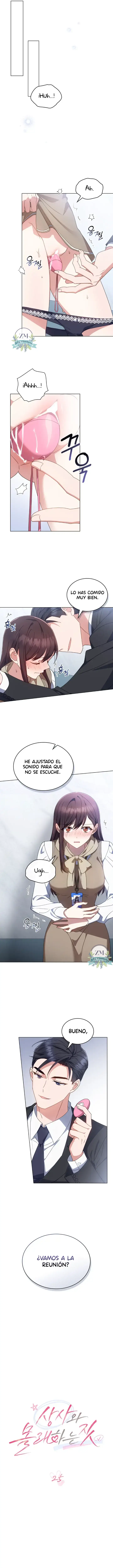 6 Lo Que Hago Con Mi Jefe