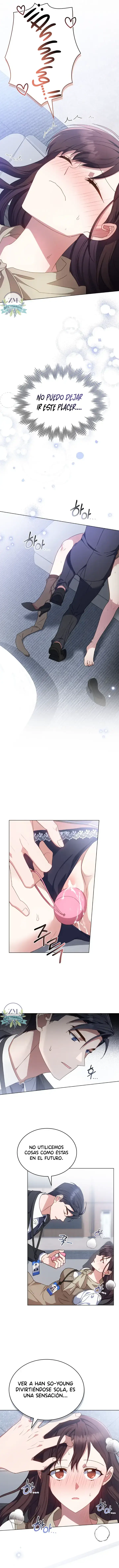 12 Lo Que Hago Con Mi Jefe