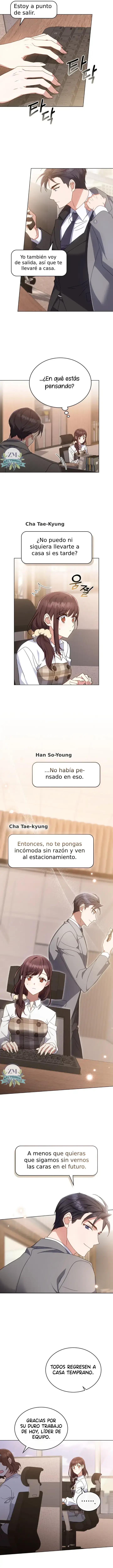 5 Lo Que Hago Con Mi Jefe