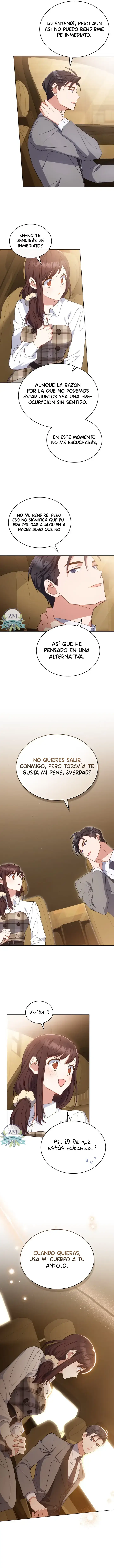 7 Lo Que Hago Con Mi Jefe