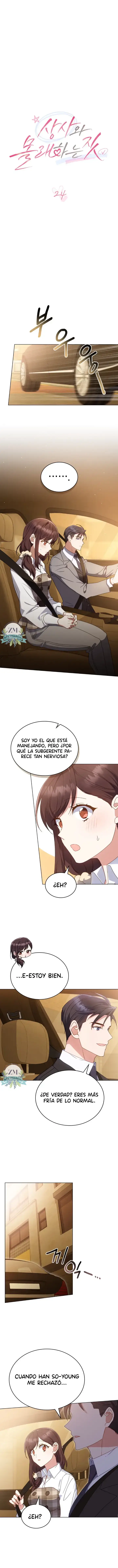 6 Lo Que Hago Con Mi Jefe