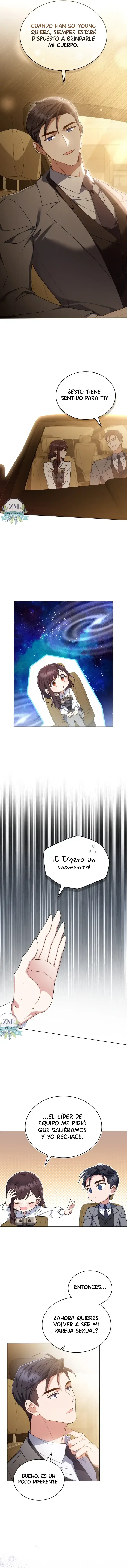 8 Lo Que Hago Con Mi Jefe