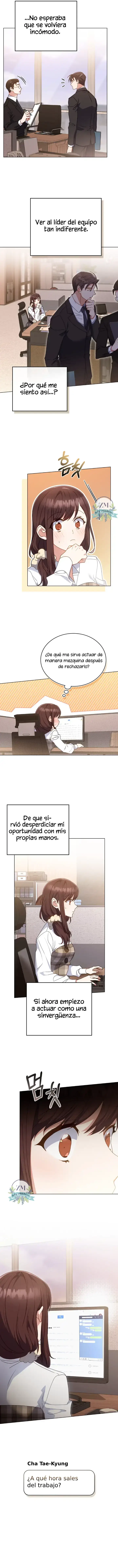 4 Lo Que Hago Con Mi Jefe