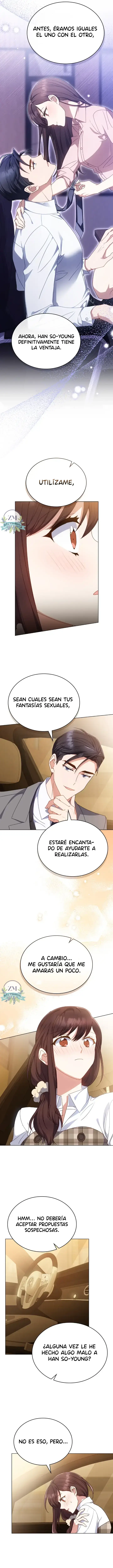 9 Lo Que Hago Con Mi Jefe