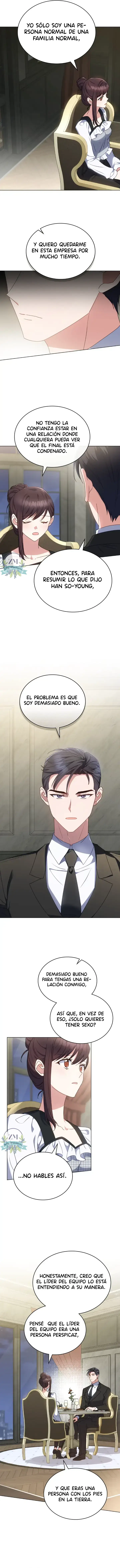 8 Lo Que Hago Con Mi Jefe