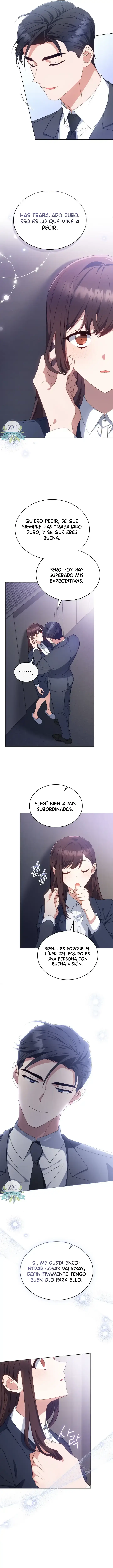 5 Lo Que Hago Con Mi Jefe