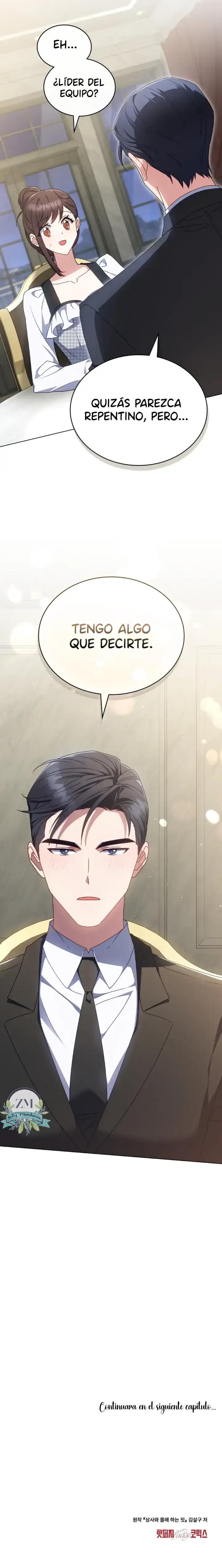 12 Lo Que Hago Con Mi Jefe