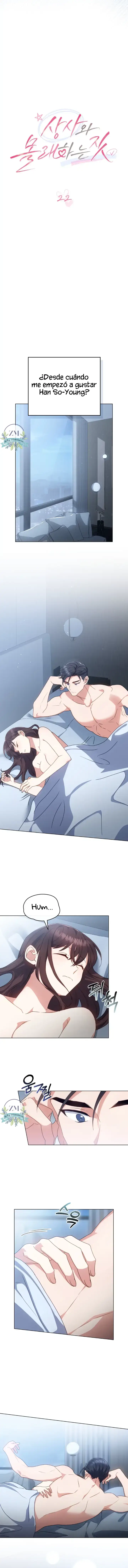 7 Lo Que Hago Con Mi Jefe