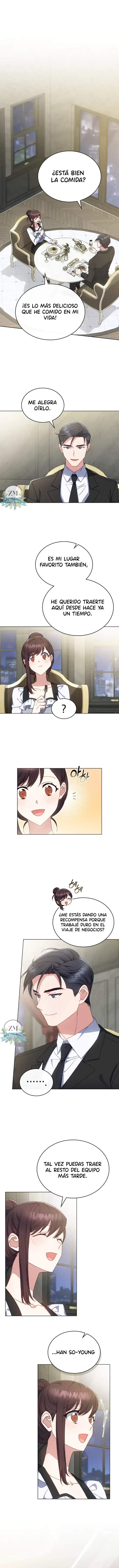 11 Lo Que Hago Con Mi Jefe