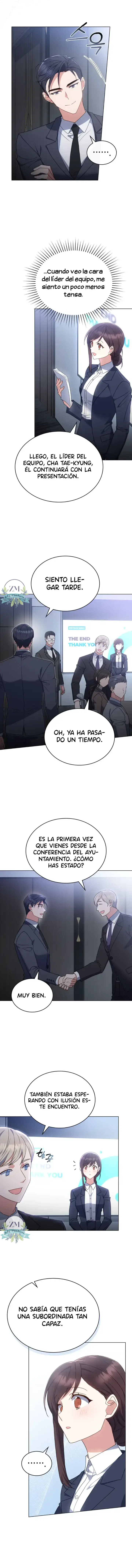 5 Lo Que Hago Con Mi Jefe