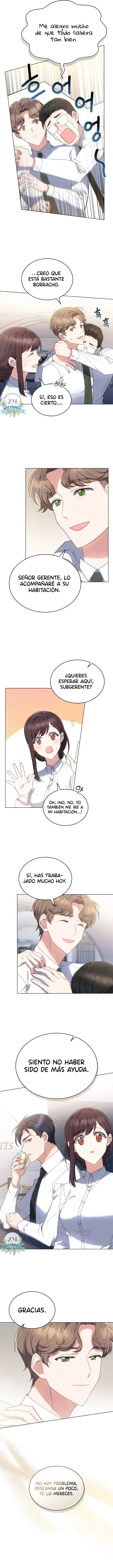 8 Lo Que Hago Con Mi Jefe