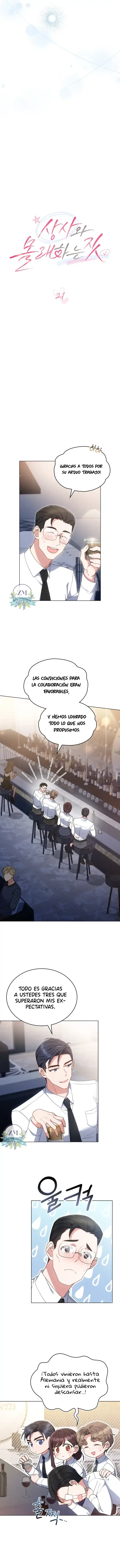 7 Lo Que Hago Con Mi Jefe