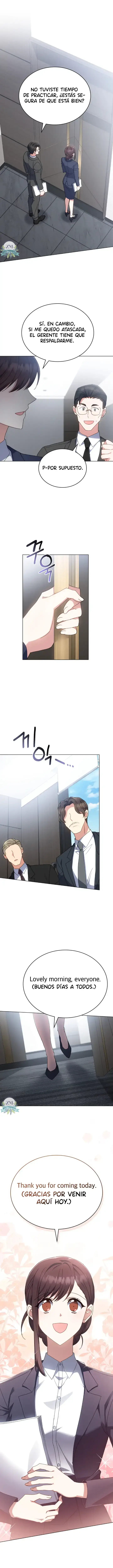 11 Lo Que Hago Con Mi Jefe