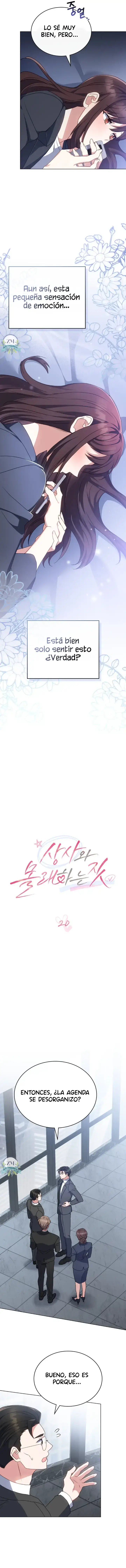 7 Lo Que Hago Con Mi Jefe