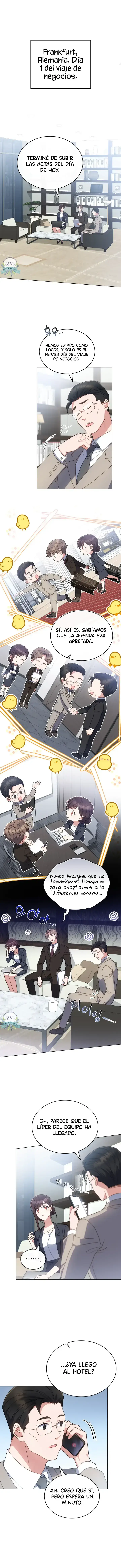 3 Lo Que Hago Con Mi Jefe