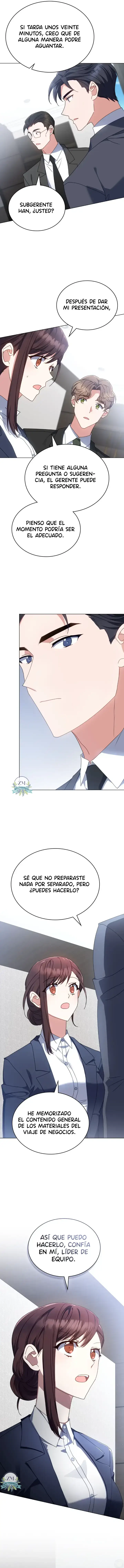 9 Lo Que Hago Con Mi Jefe