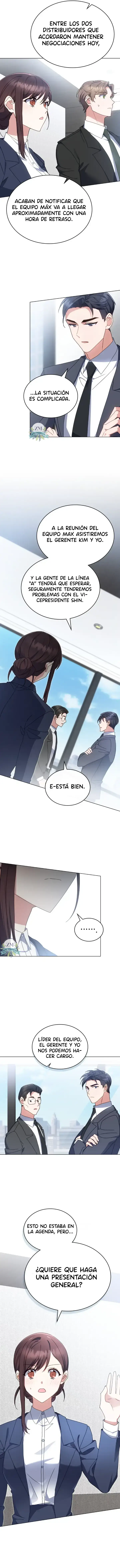 8 Lo Que Hago Con Mi Jefe