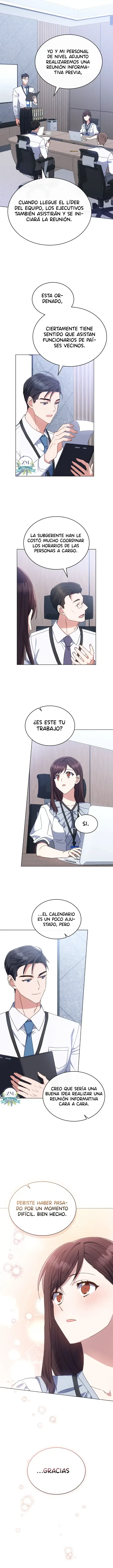 8 Lo Que Hago Con Mi Jefe