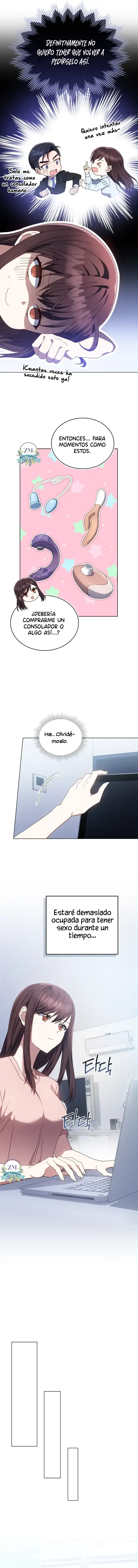 11 Lo Que Hago Con Mi Jefe